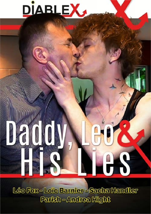 Daddy Leo & His Lies