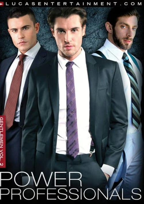 Gentlemen 2 – Power Professionals