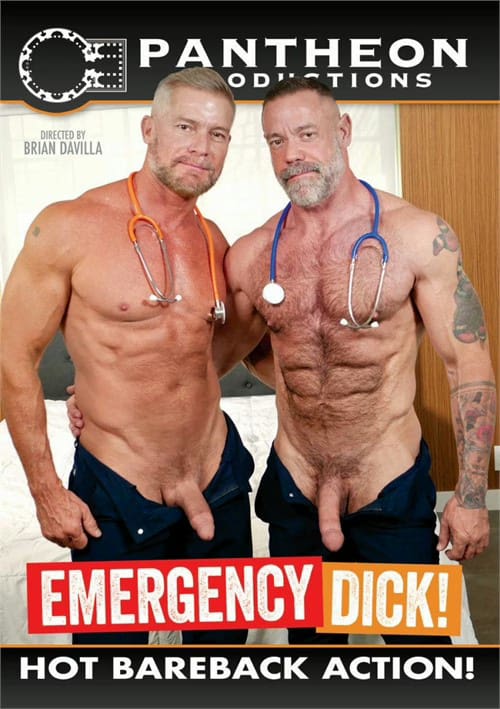 Emergency Dick