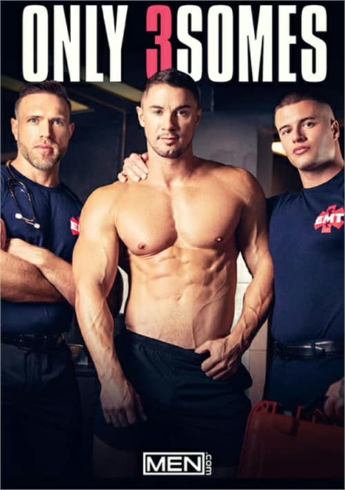 Only 3somes 1