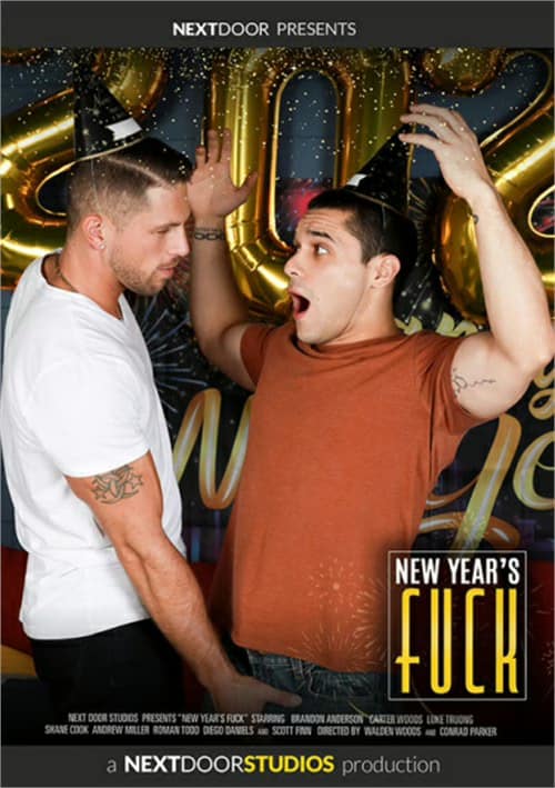 New Year’s Fuck