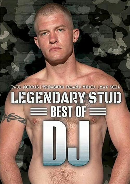 Legendary Studs – The Best Of DJ