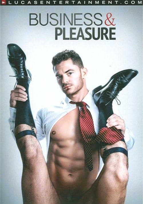 Gentlemen 05 – Business & Pleasure
