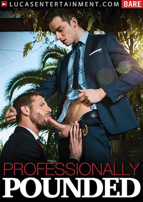 Gentlemen 16 – Professionally Pounded