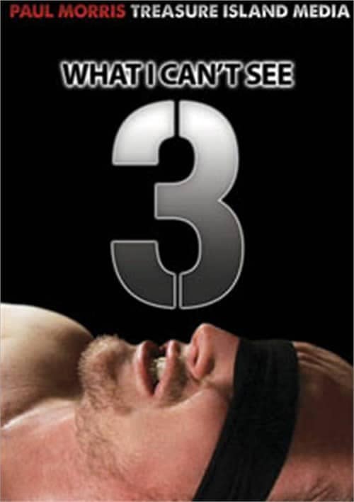 What I Cant See 3