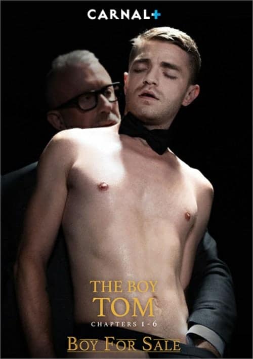 Boy Tom 1-6