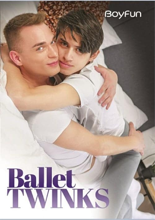 Ballet Twinks