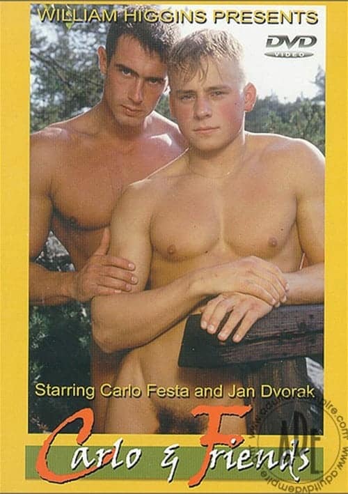 Carlo & Friends
