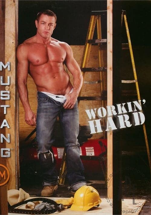 Workin’ Hard