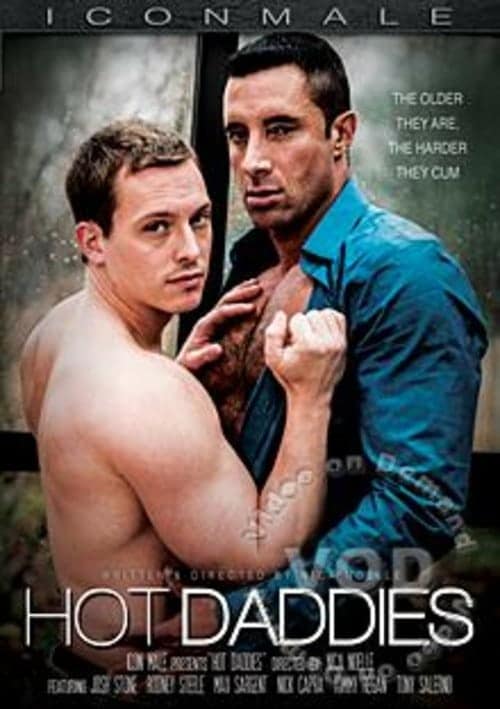 Hot Daddies 1