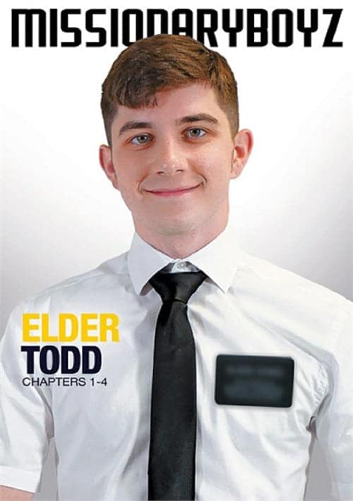 Elder Todd 1