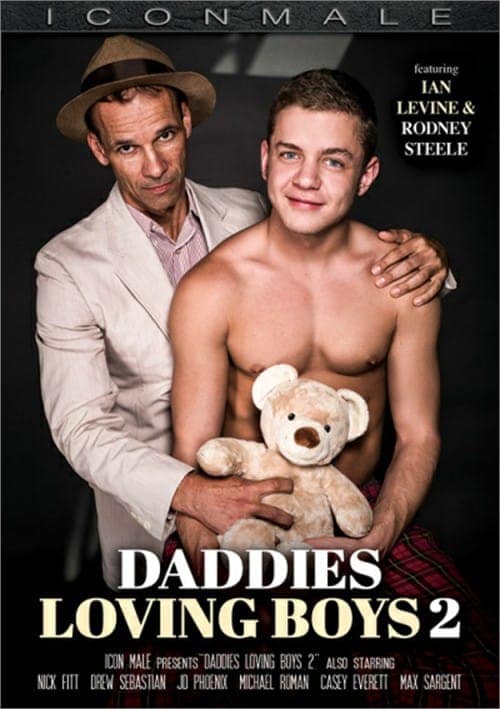 Daddies Loving Boys 2