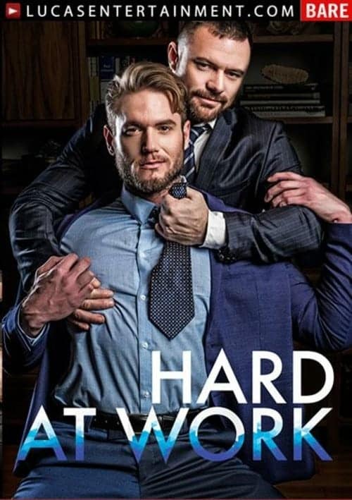 Gentlemen 19 – Hard At Work