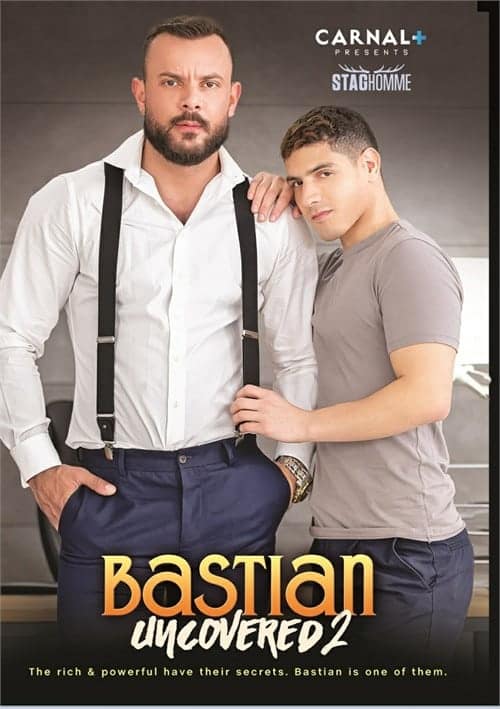 Bastian Uncovered – Chapters 5-8