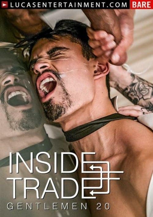 Gentlemen 20 – Inside Trade