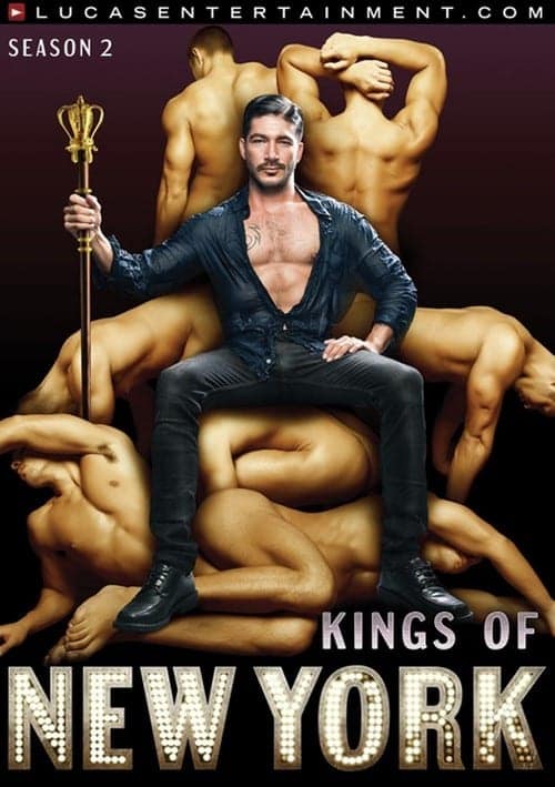 Kings of New York 2