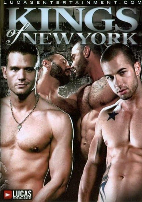 Kings of New York