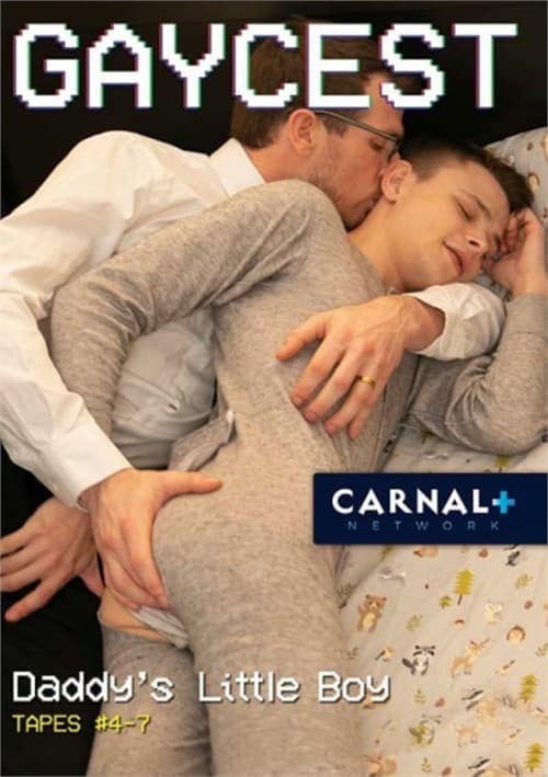 Daddy’s Little Boy Tapes 4-7