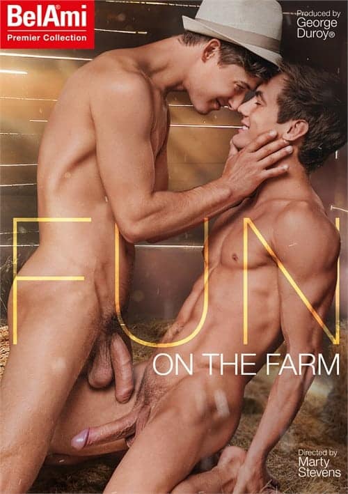 Fun on the Farm