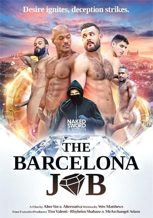 The Barcelona Job