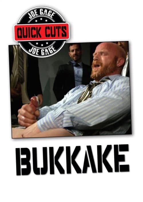 Bukkake (JG)
