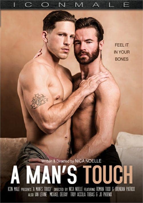 A Man’s Touch 1
