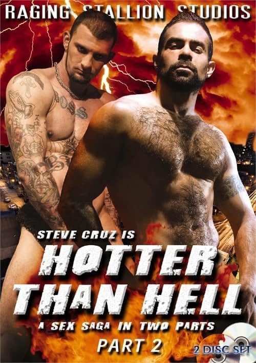 Hotter Than Hell 2