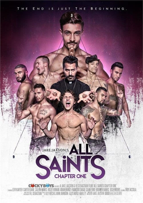 All Saints