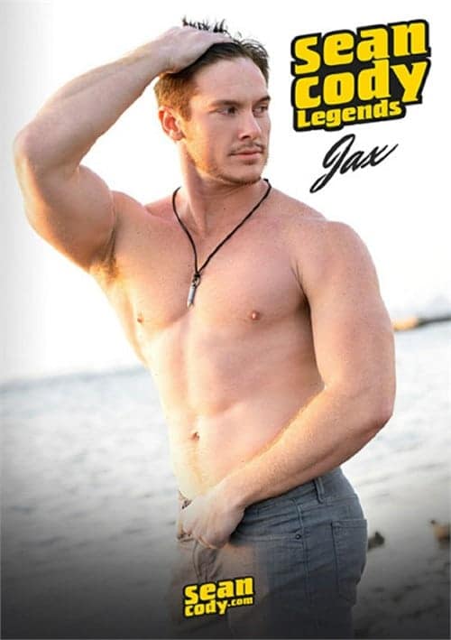 Sean Cody Legends – Jax