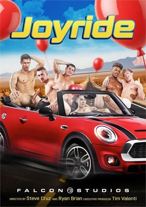 Joyride