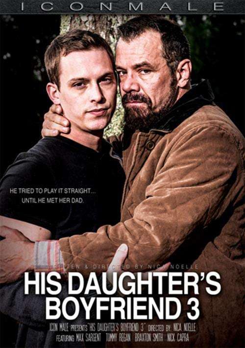 His Daughter’s Boyfriend 3