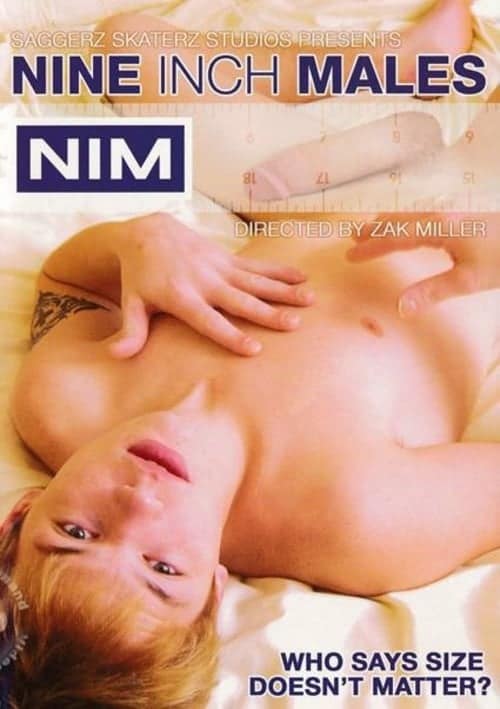 Nine Inch Males (incl. Bonus)