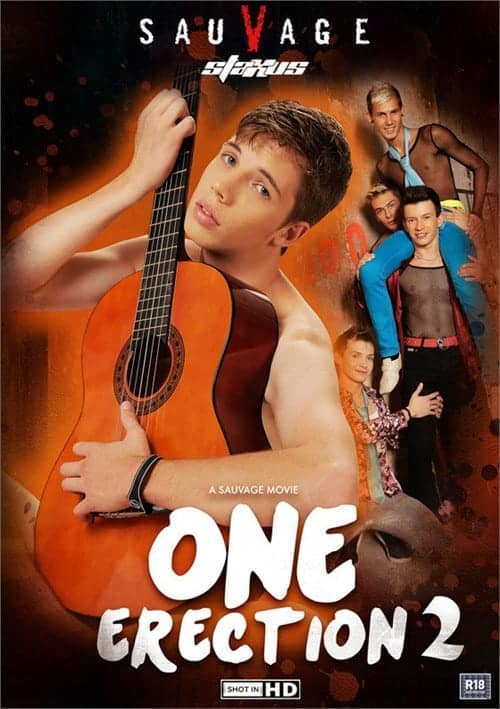 One Erection 2