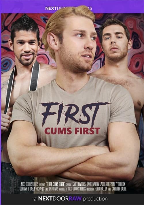 First cums First