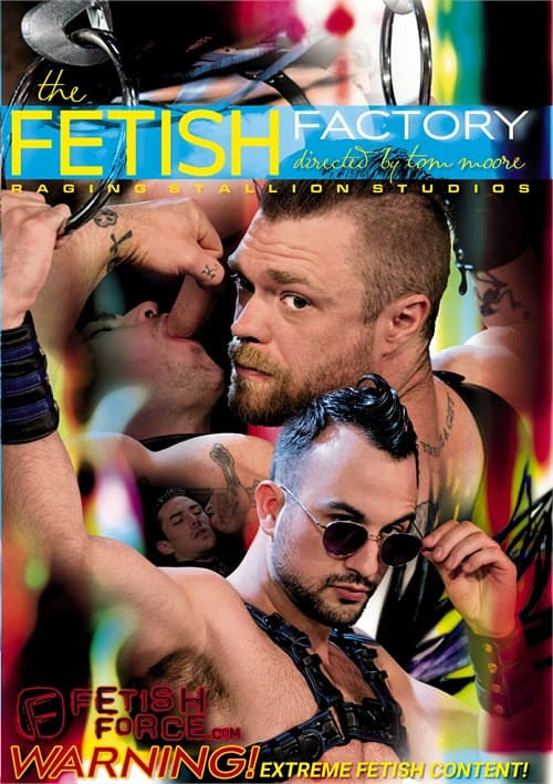 The Fetish Factory