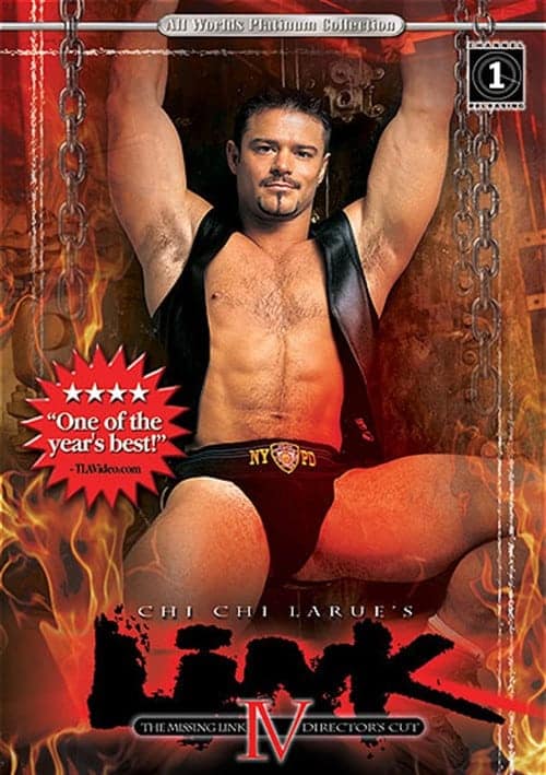 The Missing Link – Director’s Cut