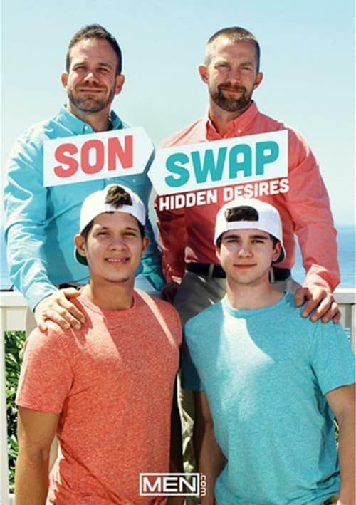 Son Swap – Hidden Desires