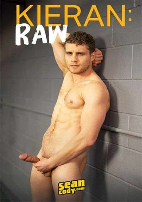 Kieran – Raw