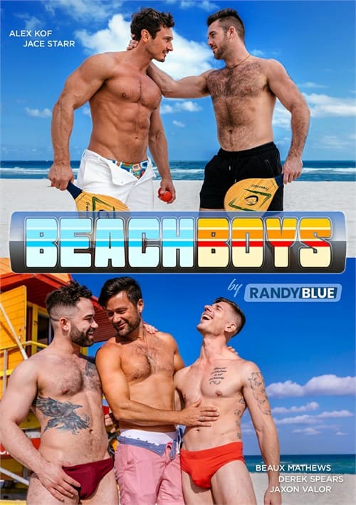 Beach Boys (RB)