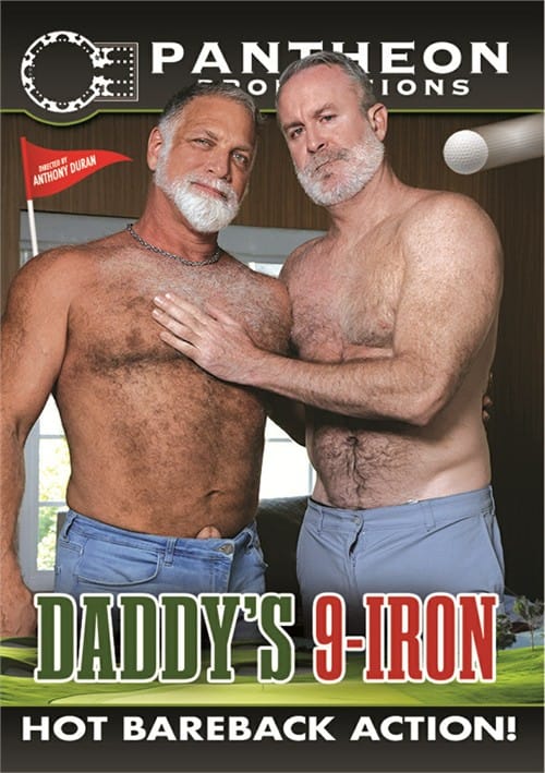 Daddy’s 9-Iron