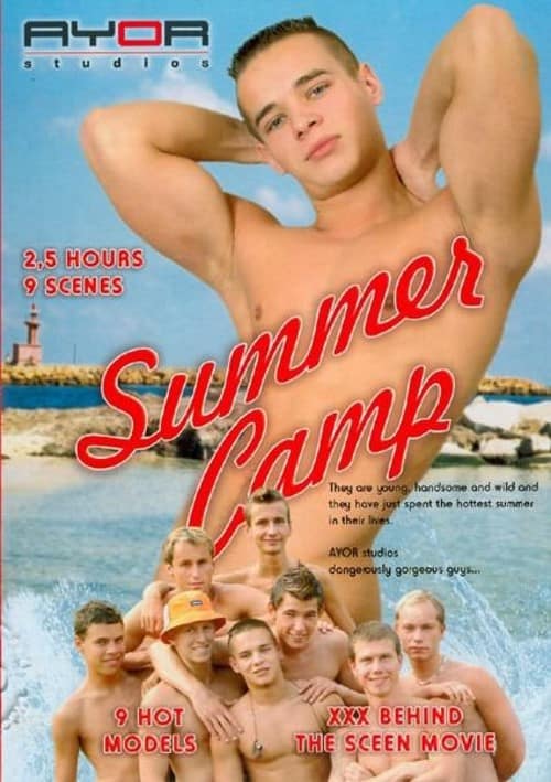 Summer Camp 1