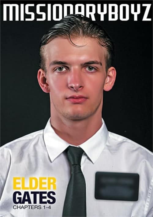 Elder Gates Chapters 1-4