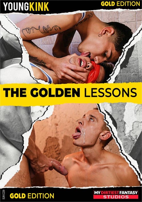 The Golden Lessons