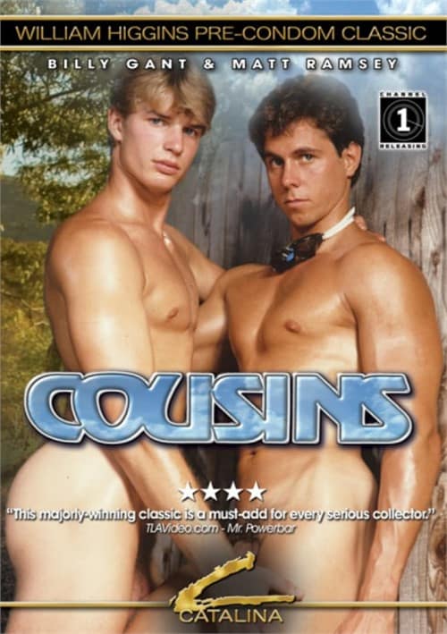 Cousins (Remastered)