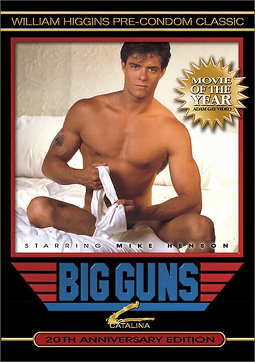 Big Guns 1