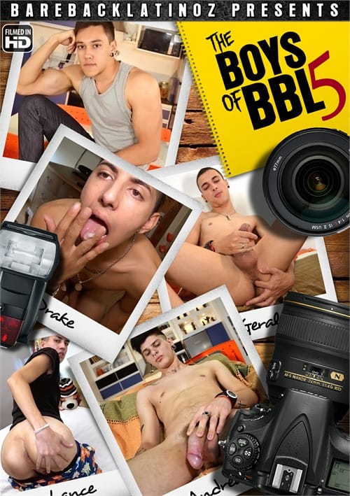 The Boys of BBL 5