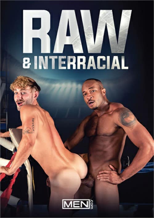 Raw Interracial 1