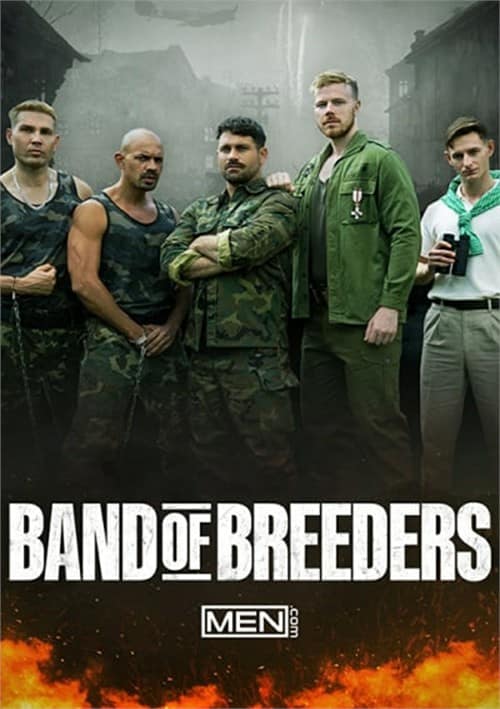 Band of Breeders