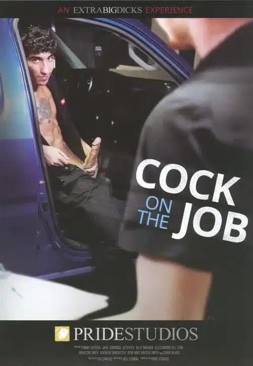 Cock on the Job