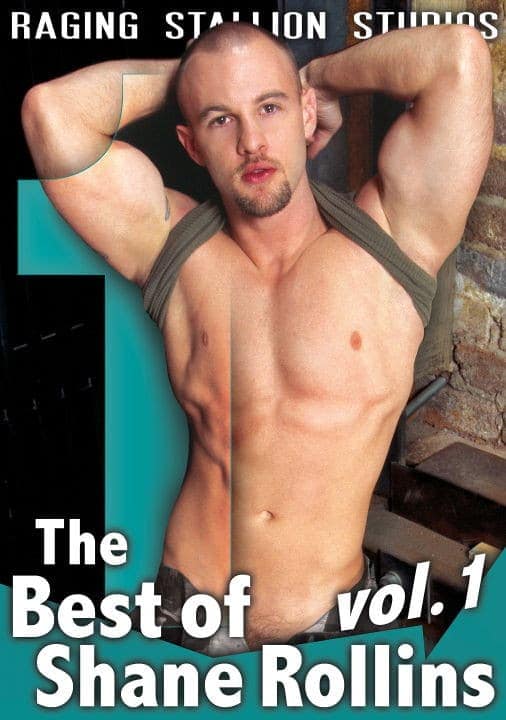 The Best Of Shane Rollins 1